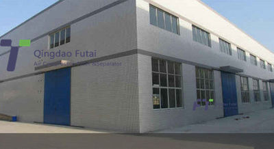 Chiny Qingdao Futai Electromechanical Technology Co. Ltd. profil firmy