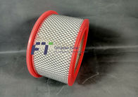 Alternatywny filtr harmonijkowy Mann C23115 Element filtra powietrza sprężarki powietrza