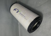 HITACHI 59031170 Wymiana alternatywnego filtra powietrza w sprężarce powietrza