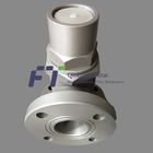 Sprężarki śrubowe ISO 9001 Zawory sprężarek powietrza