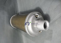 XY15 Osuszacz Tłumik Części zamienne do śrubowej sprężarki powietrza