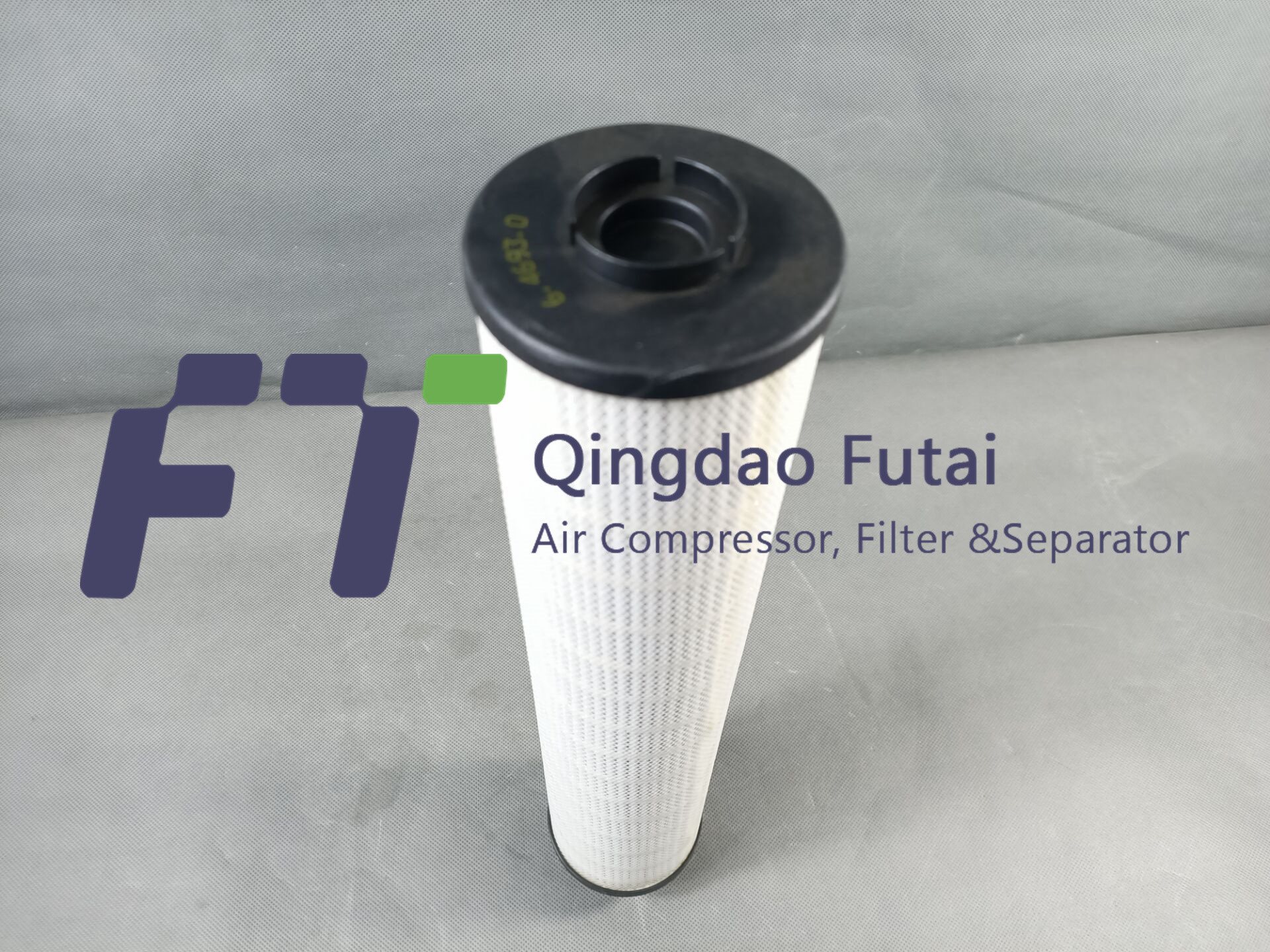 Filtr oleju Kaeser 6.4693.0 Alternatywny filtr sprężarki powietrza